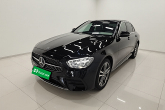 奔驰E级 2022款 E 260 L 运动型
