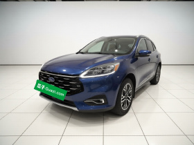 福特 锐际 2020款 EcoBoost 245 两驱耀享款