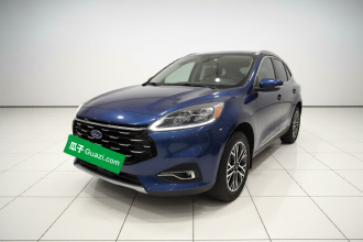 福特 锐际 2020款 EcoBoost 245 两驱耀享款