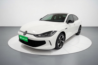 大众 2023款 凌渡L 280TSI DSG炫辣版