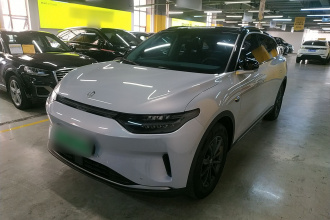 零跑汽车 零跑C11 2023款 纯电 500智享版