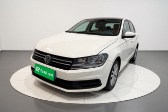 大众 桑塔纳 2019款 1.5L 自动风尚版 国VI