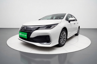 丰田 亚洲狮 2022款 2.0L 尊悦版