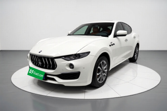 玛莎拉蒂 Levante 2022款 2.0T GT锋芒版