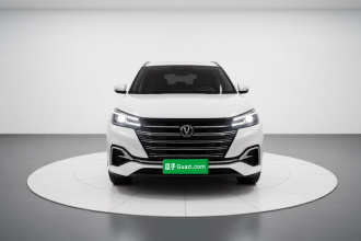 长安CS55PLUS 2020款 1.5T 自动炫色型