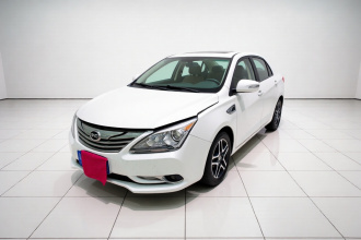 比亚迪G5 2014款 1.5TID 自动尊贵型