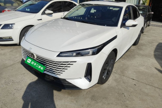 长安 逸达 2023款 蓝鲸NE 1.5T GDI DCT畅享版