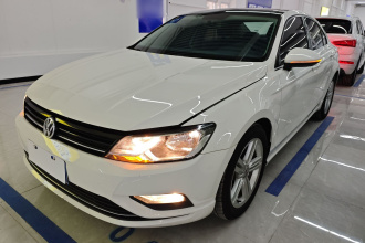 大众 凌渡 2018款 280TSI DSG舒适版