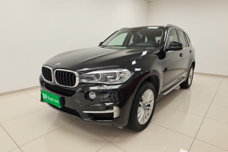 宝马X5(进口) 2014款 xDrive35i 领先型