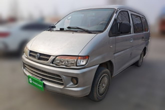 东风风行 菱智 2016款 V3 1.5L 7座标准型 国V