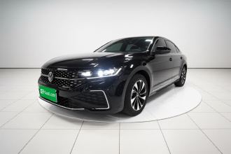 大众 帕萨特 2023款 330TSI 星空精英版