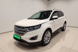 福特 锐界 2015款 2.0T GTDi 四驱尊锐型