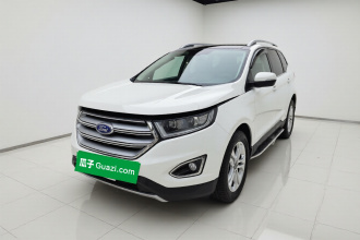 福特 锐界 2015款 2.0T GTDi 两驱豪锐型