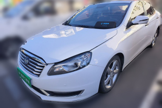奔腾B70 2014款 2.0L 自动豪华型