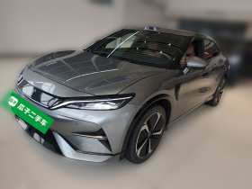 比亚迪 宋L EV 2025款 智驾版 662km 激光雷达卓越型