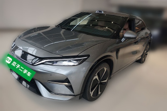 比亚迪 宋L EV 2025款 智驾版 662km 激光雷达卓越型