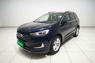 福特 锐界 2020款 EcoBoost 245 两驱精锐型 5座