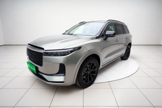 理想汽车 理想ONE 2021款 增程6座版