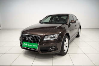 奥迪Q5 2013款 40 TFSI 技术型