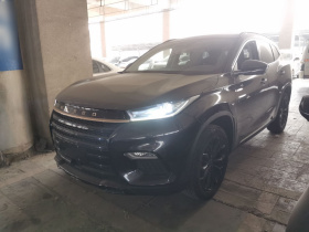 星途TX 2021款 超能四驱版 1.6T 四驱超能2号