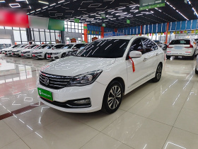 东风风神A60 2016款 1.6L 自动豪华型