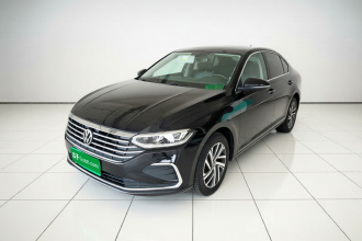 大众 朗逸 2023款 280TSI DSG满逸版