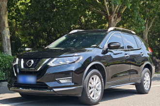 日产 奇骏 2021款 2.0L CVT 2WD XL Premium智联尊享版