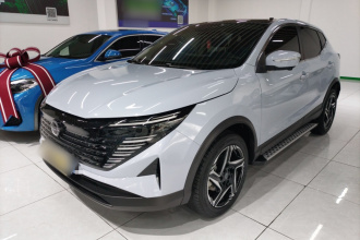 日产 逍客 2025款 荣誉 2.0L CVT XV+领先版