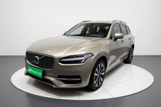 沃尔沃XC90 2017款 T6 智逸版 5座