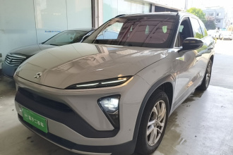 蔚来ES6 2019款 420KM 运动版