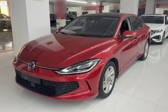 大众 2023款 凌渡L 280TSI DSG炫辣版