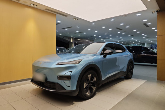 深蓝汽车 深蓝S05 2024款 510Plus纯电版