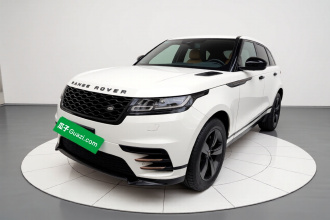 路虎 揽胜星脉 2019款 250PS