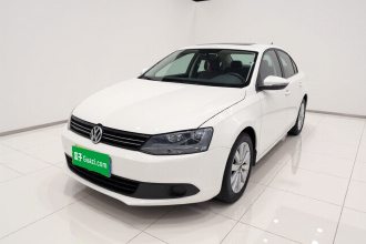 大众 速腾 2014款 1.6L 手动舒适型