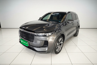 理想汽车 理想ONE 2021款 增程6座版