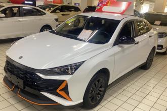 东风风神 奕炫 2024款 1.5L 自动劲速版