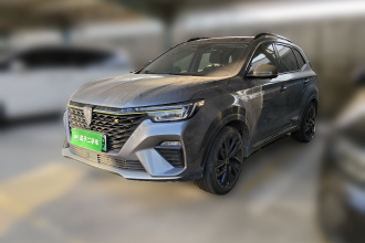 荣威RX5新能源 2020款 ePLUS 国潮荣麟豪华版