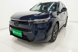 本田 皓影 2025款 240TURBO 两驱精英版 5座