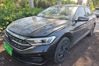 大众 速腾 2023款 280TSI DSG超越Plus版