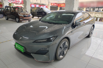 深蓝汽车 深蓝SL03 2022款 1.5L 1200增程版