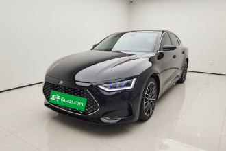 比亚迪 汉 2022款 DM-i 121KM 尊享型