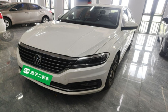 大众 朗逸 2022款 280TSI DSG舒适版