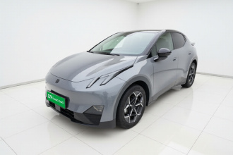 领克Z20 2025款 530km 后驱Max