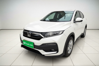 本田XR-V 2019款 1.5L CVT舒适版 国VI