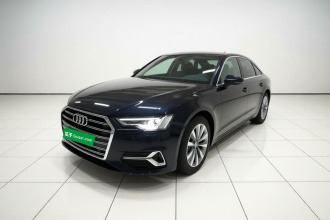 奥迪A6L 2023款 改款 45 TFSI 臻选致雅型