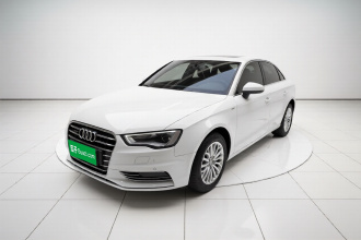 奥迪A3 2015款 Limousine 35 TFSI 百万纪念智领型