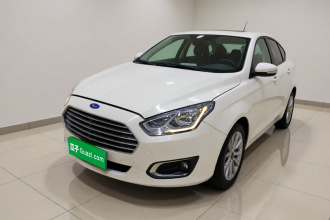 福特 福睿斯 2015款 1.5L 自动时尚型