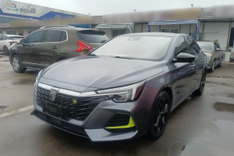 荣威i6 MAX 2020款 300TGI 自动爽酷天幕智驾Supreme版