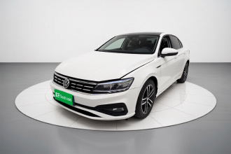 大众 凌渡 2019款 280TSI DSG舒适版 国VI