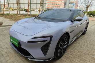 阿维塔06 2025款 Pro增程版